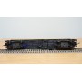 LILIPUT  842 02, voiture 2 Kl. type AB4ü 28 DR BO