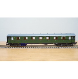 LILIPUT  841 02, voiture 1 Kl. type A4ü 28 DR BO