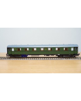LILIPUT  841 02, voiture 1 Kl. type A4ü 28 DR BO