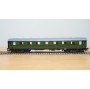 LILIPUT  841 02, voiture 1 Kl. type A4ü 28 DR BO
