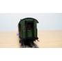 LILIPUT  841 02, voiture 1 Kl. type A4ü 28 DR BO