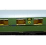 LILIPUT  841 02, voiture 1 Kl. type A4ü 28 DR BO