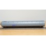 LILIPUT ancien 201 wagon plat chargé de 4 conteneurs ( cadres)  NS  BO