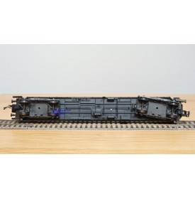 LILIPUT  841 02, voiture 1 Kl. type A4ü 28 DR BO