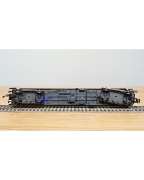 LILIPUT  841 02, voiture 1 Kl. type A4ü 28 DR BO
