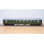 LILIPUT  842 02, voiture 2 Kl. type AB4ü 28 DR BO
