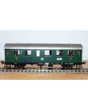 Wagon plat SSIMA 53 MANNESMANN DB BO