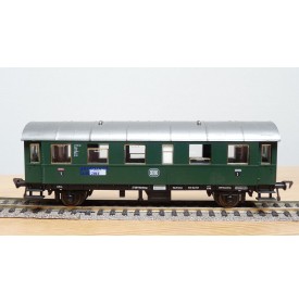 Wagon plat SSIMA 53 MANNESMANN DB BO