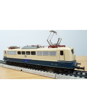 Märklin 3059.2 motrice BB 9291 CAPITOLE SNCF BO