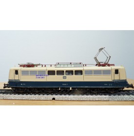 Märklin 3059.2 motrice BB 9291 CAPITOLE SNCF BO