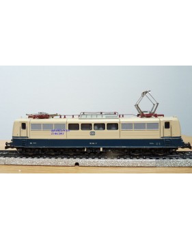 Märklin 3059.2 motrice BB 9291 CAPITOLE SNCF BO