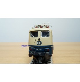 Märklin 3059.2 motrice BB 9291 CAPITOLE SNCF BO