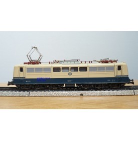 Märklin 3058, Motrice CC Br 151 DB BO 