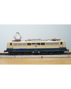 Märklin 3059.2 motrice BB 9291 CAPITOLE SNCF BO