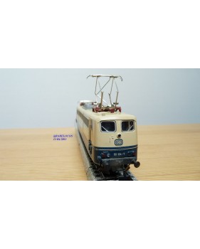 Märklin 3059.2 motrice BB 9291 CAPITOLE SNCF BO