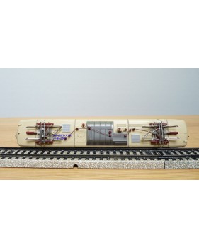 Märklin 3059.2 motrice BB 9291 CAPITOLE SNCF BO