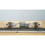 Märklin 3059.2 motrice BB 9291 CAPITOLE SNCF BO