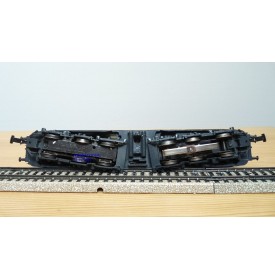 Märklin 3059.2 motrice BB 9291 CAPITOLE SNCF BO