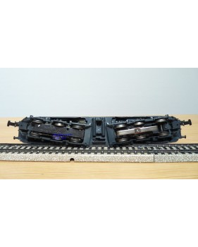 Märklin 3059.2 motrice BB 9291 CAPITOLE SNCF BO