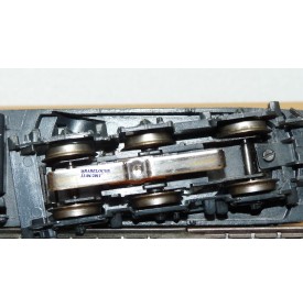 Märklin 3059.2 motrice BB 9291 CAPITOLE SNCF BO