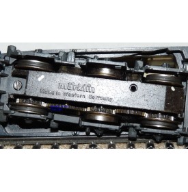 Märklin 3059.2 motrice BB 9291 CAPITOLE SNCF BO