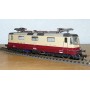 Loco Mikado 141 Br 41 DB grise BO