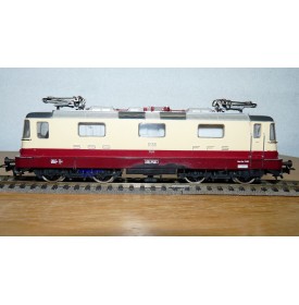 Loco Mikado 141 Br 41 DB grise BO