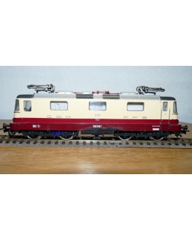 Loco Mikado 141 Br 41 DB grise BO