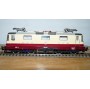 Loco Mikado 141 Br 41 DB grise BO