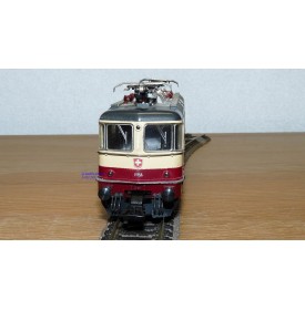 Loco Mikado 141 Br 41 DB grise BO
