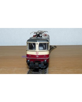 Loco Mikado 141 Br 41 DB grise BO