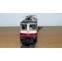 Loco Mikado 141 Br 41 DB grise BO