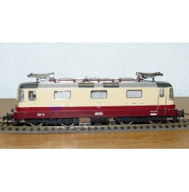 Loco Mikado 141 Br 41 DB grise BO