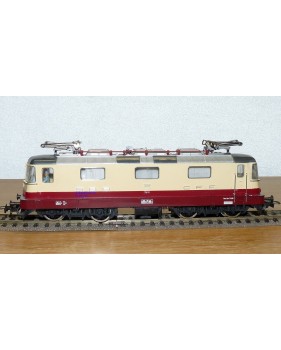 Loco Mikado 141 Br 41 DB grise BO