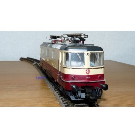 Loco Mikado 141 Br 41 DB grise BO
