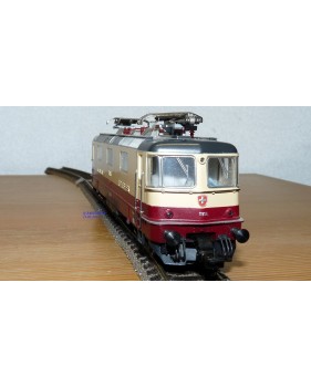 Loco Mikado 141 Br 41 DB grise BO