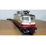 Loco Mikado 141 Br 41 DB grise BO