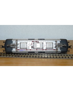 Loco Mikado 141 Br 41 DB grise BO