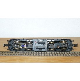Loco Mikado 141 Br 41 DB grise BO