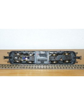 Loco Mikado 141 Br 41 DB grise BO