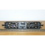 Loco Mikado 141 Br 41 DB grise BO