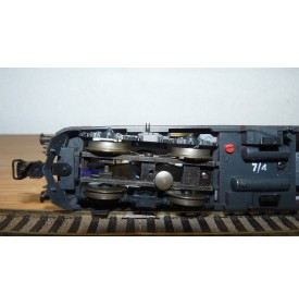 Loco Mikado 141 Br 41 DB grise BO