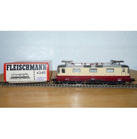 Loco Mikado 141 Br 41 DB grise BO