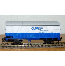 KROKODIL 503, wagon couvert Ospap CSD neuf BO