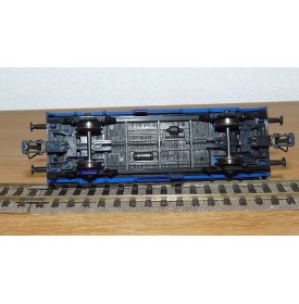 KROKODIL 503, wagon couvert Ospap CSD neuf BO