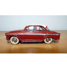 Dinky Toys 544, Simca  Aronde 