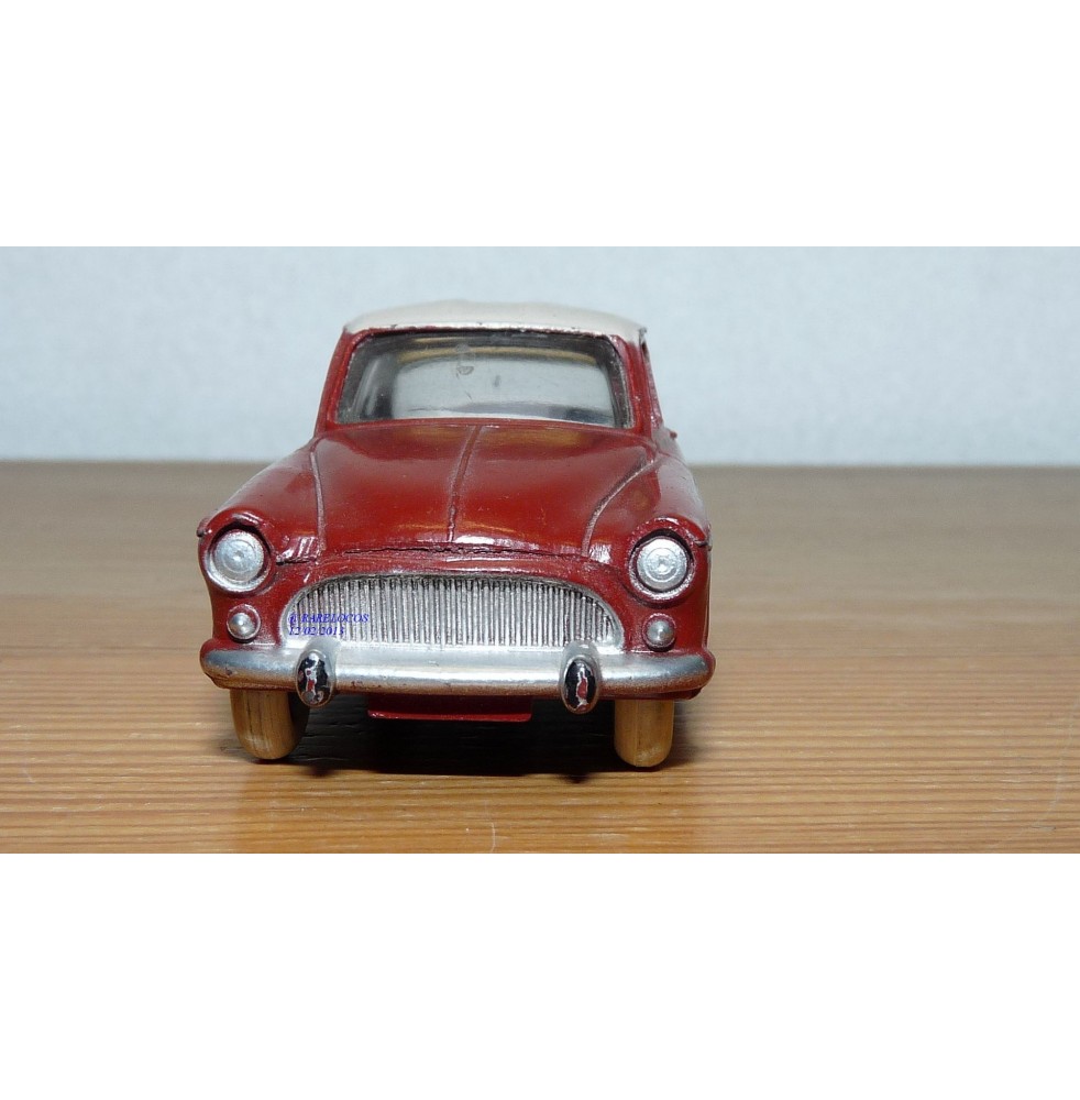 DINKY TOYS 1/43 SIMCA ARONDE ELYSEE Réf : 24 U
