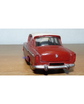 Dinky Supertoys 888, camion grue saharien Berliet GBO BO