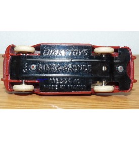 Dinky Toys 544, Simca  Aronde 