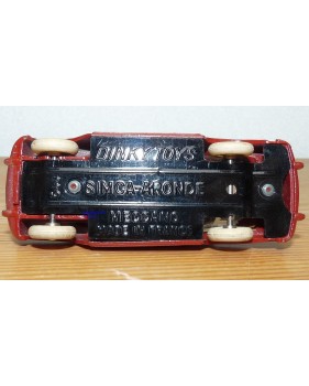 Dinky Toys 544, Simca  Aronde 